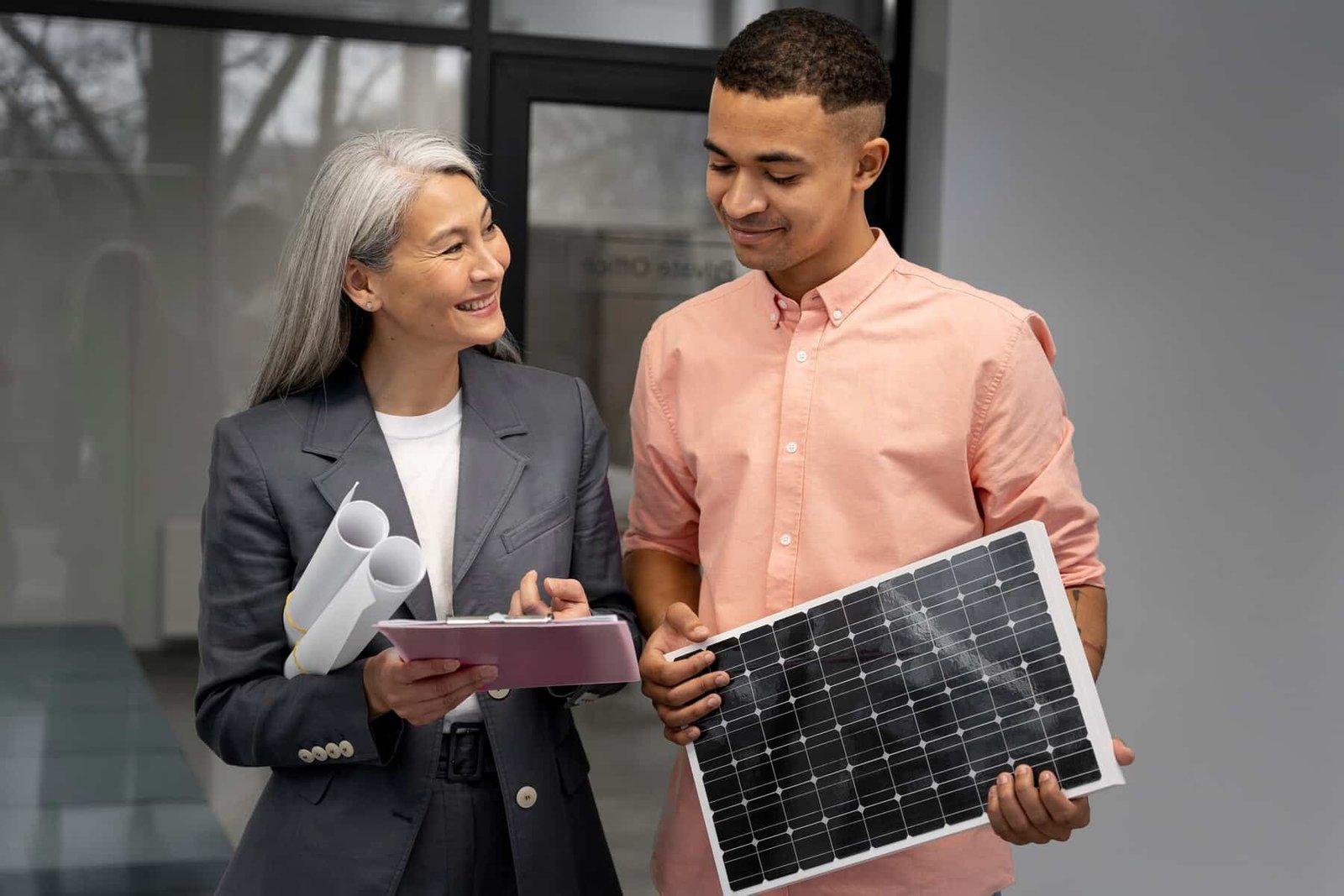 Comment Calculer La Rentabilité D'une Installation Photovoltaïque ...